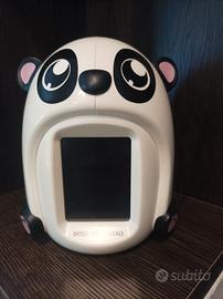 Salvadanaio elettronico Panda.