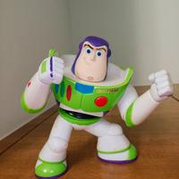 Action figure Buzz lightyear vintage Disney Toy