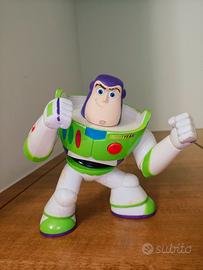 Action figure Buzz lightyear vintage Disney Toy