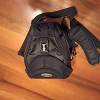 porta macchina fotografica 