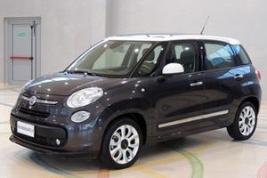 Fiat 500l  1.3 85 cv con motore in garanzia 