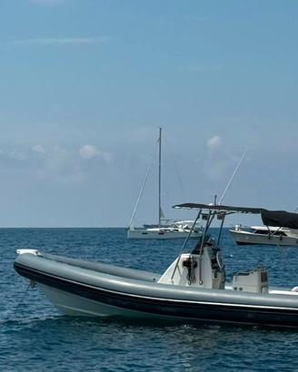 CAB Dorado 8,70 – Full R