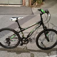 Mountain bike Atala Invader