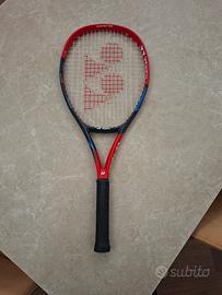 racchetta tennis yonex vcore 26