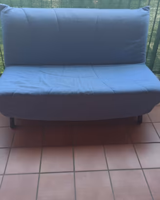 Divano letto