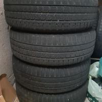 Gomme e cerchi 185 60 15