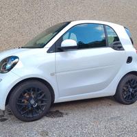 Smart Fortwo Passion