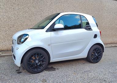 Smart Fortwo Passion
