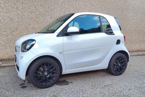 Smart Fortwo Passion