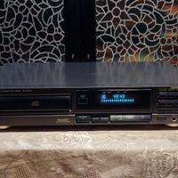 Technics SL-P277A Lettore Cd Compact Disc Player