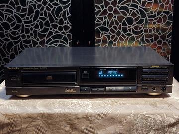 Technics SL-P277A Lettore Cd Compact Disc Player