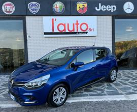 Renault Clio dCi 8V 90 CV 5 porte PERFETTA!!!