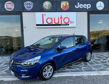 Renault Clio dCi 8V 90 CV 5 porte PERFETTA!!!