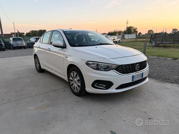 FIAT TIPO 1.4 EASY GPL – 2017 – 95 CV