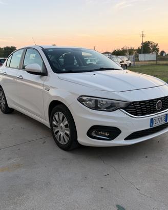 FIAT TIPO 1.4 EASY GPL – 2017 – 95 CV