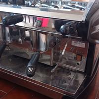 Macchina da caffè professionale Royal Lira