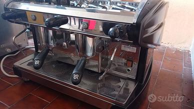 Macchina da caffè professionale Royal Lira