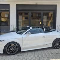 Audi TTS Roadster TTS roadster 2.0 tfsi quattro 27