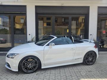 Audi TTS Roadster TTS roadster 2.0 tfsi quattro 27