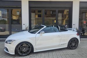 Audi TTS Roadster TTS roadster 2.0 tfsi quattro 27