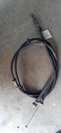 Corde freno abarth