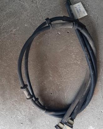 Corde freno abarth