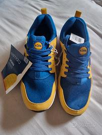 sneaker LIDL da collezione n. 39
