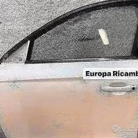 Porte sportello Opel corsa F