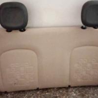 tappezzeria panda 2016