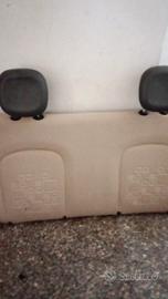 tappezzeria panda 2016