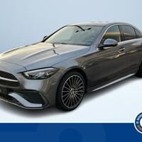 Mercedes-Benz Classe C 220d Mild Hybrid Berli...