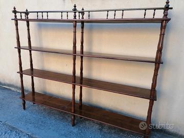 Etagere anni Trenta
