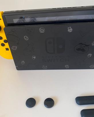 Nintendo switch fortnite