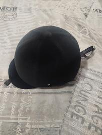 casco equitazione 
