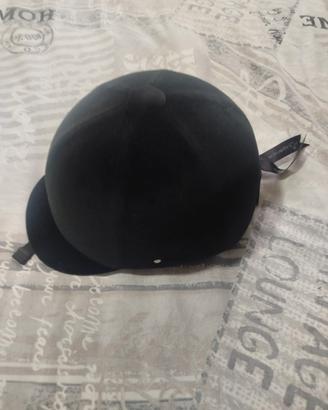 casco equitazione 