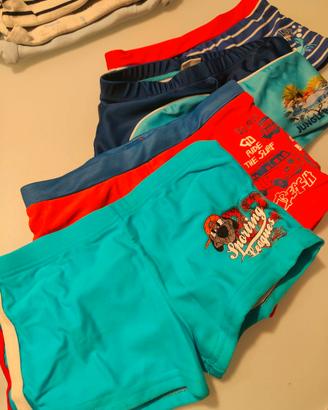 Lotto bambino 12-18 mesi 80 cm