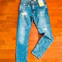 Jeans Levi’s 519