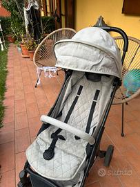 Passeggino must