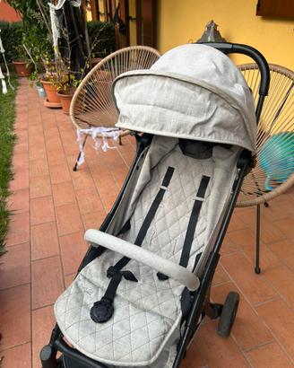 Passeggino must