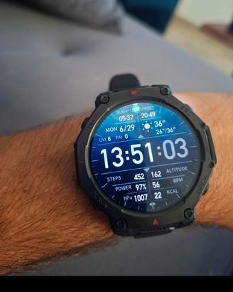 amazfit t Rex 3 pro