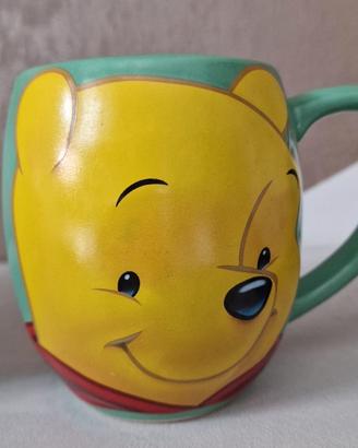 tazze Disney originali
