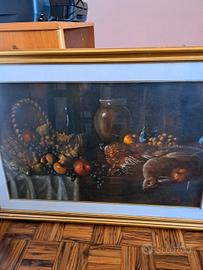 Quadro del '900