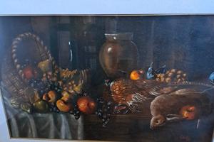 Quadro del '900