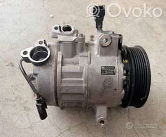 compressore aria condizion alfa STELVIO 50535297