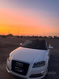 Audi A3 Cabrio