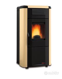 Stufa pellet  EXTRAFLAME VIVIANA PLUS