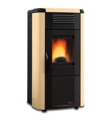 Stufa pellet  EXTRAFLAME VIVIANA PLUS
