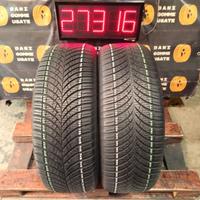 2 GOMME 225 55 18 GOODYEAR 4 STAGIONI 75%
