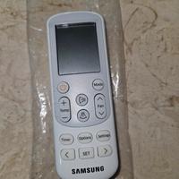 Telecomando condizionatore Samsung 