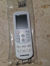 Telecomando condizionatore Samsung 